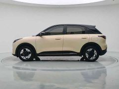 Geely Xing Yuan 310km Dream Edition - ფოტო 7