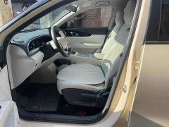 Geely Xing Yuan 310km Dream Edition - ფოტო 9