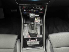 Skoda Superb TSI280 DSG Prestige - ფოტო 10