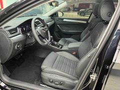 Skoda Superb TSI280 DSG Prestige - ფოტო 16