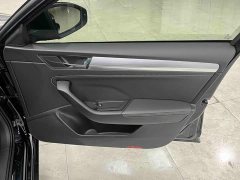 Skoda Superb TSI280 DSG Prestige - ფოტო 17