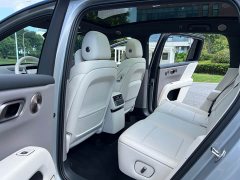 Li Auto i6 Four-Wheel Drive Standard Edition - ფოტო 11