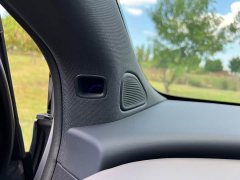Li Auto i6 Four-Wheel Drive Standard Edition - ფოტო 16