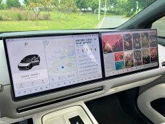 Li Auto i6 Four-Wheel Drive Standard Edition - ფოტო 18