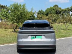 Li Auto i6 Four-Wheel Drive Standard Edition - ფოტო 6