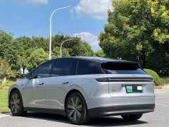 Li Auto i6 Four-Wheel Drive Standard Edition - ფოტო 7