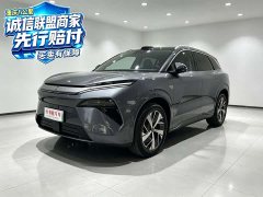 BYD Tang L EV 670KM LiDAR Flagship Edition - ფოტო 1