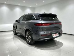 BYD Tang L EV 670KM LiDAR Flagship Edition - ფოტო 10