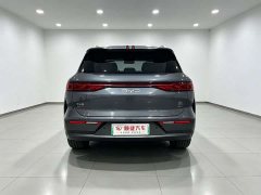 BYD Tang L EV 670KM LiDAR Flagship Edition - ფოტო 11