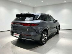 BYD Tang L EV 670KM LiDAR Flagship Edition - ფოტო 12