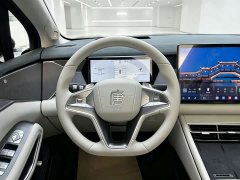 BYD Tang L EV 670KM LiDAR Flagship Edition - ფოტო 14