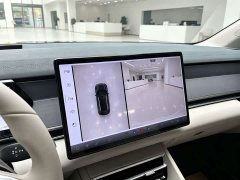 BYD Tang L EV 670KM LiDAR Flagship Edition - ფოტო 15