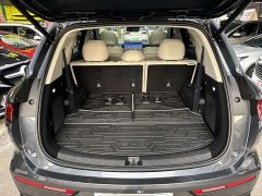 BYD Tang L EV 670KM LiDAR Flagship Edition - ფოტო 19