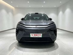 BYD Tang L EV 670KM LiDAR Flagship Edition - ფოტო 2