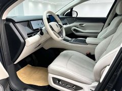 BYD Tang L EV 670KM LiDAR Flagship Edition - ფოტო 4