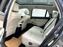 BYD Tang L EV 670KM LiDAR Flagship Edition - ფოტო 5