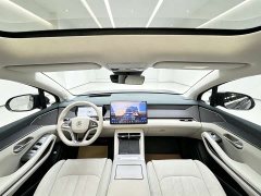 BYD Tang L EV 670KM LiDAR Flagship Edition - ფოტო 8