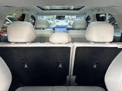 BYD Tang L EV 670KM LiDAR Flagship Edition - ფოტო 9