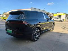 Denza BYD Denza N9 Flagship - ფოტო 10