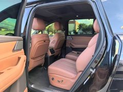 Denza BYD Denza N9 Flagship - ფოტო 2