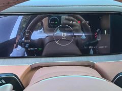 Denza BYD Denza N9 Flagship - ფოტო 3