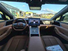 Denza BYD Denza N9 Flagship - ფოტო 6