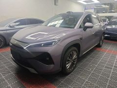 BYD Song Ultra DM-i 205KM Transcendent Edition - ფოტო 1