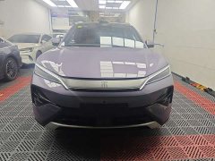 BYD Song Ultra DM-i 205KM Transcendent Edition - ფოტო 2