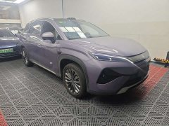 BYD Song Ultra DM-i 205KM Transcendent Edition - ფოტო 3
