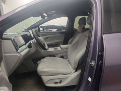 BYD Song Ultra DM-i 205KM Transcendent Edition - ფოტო 4