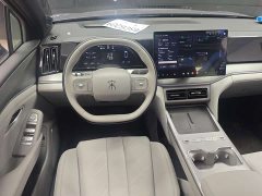 BYD Song Ultra DM-i 205KM Transcendent Edition - ფოტო 6