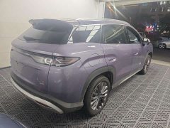BYD Song Ultra DM-i 205KM Transcendent Edition - ფოტო 7