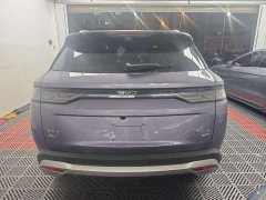 BYD Song Ultra DM-i 205KM Transcendent Edition - ფოტო 8