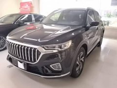 FAW Red Flag HS5 Facelift 2.0T Smart Connected Premium Edition - ფოტო 1