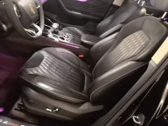 FAW Red Flag HS5 Facelift 2.0T Smart Connected Premium Edition - ფოტო 10