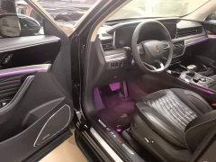FAW Red Flag HS5 Facelift 2.0T Smart Connected Premium Edition - ფოტო 11