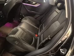 FAW Red Flag HS5 Facelift 2.0T Smart Connected Premium Edition - ფოტო 12