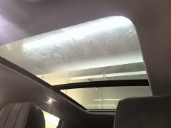 FAW Red Flag HS5 Facelift 2.0T Smart Connected Premium Edition - ფოტო 13
