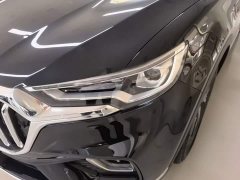 FAW Red Flag HS5 Facelift 2.0T Smart Connected Premium Edition - ფოტო 17