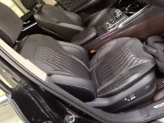 FAW Red Flag HS5 Facelift 2.0T Smart Connected Premium Edition - ფოტო 19