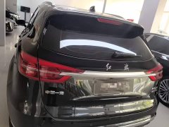 FAW Red Flag HS5 Facelift 2.0T Smart Connected Premium Edition - ფოტო 3