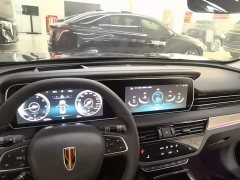 FAW Red Flag HS5 Facelift 2.0T Smart Connected Premium Edition - ფოტო 5