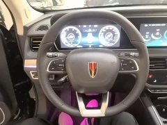 FAW Red Flag HS5 Facelift 2.0T Smart Connected Premium Edition - ფოტო 6