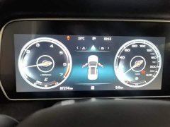 FAW Red Flag HS5 Facelift 2.0T Smart Connected Premium Edition - ფოტო 7