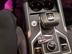 FAW Red Flag HS5 Facelift 2.0T Smart Connected Premium Edition - ფოტო 9