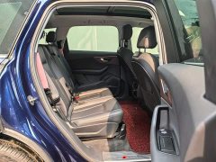 Audi Q7 45 TFSI quattro S line Luxury - ფოტო 10