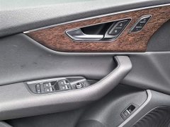 Audi Q7 45 TFSI quattro S line Luxury - ფოტო 13