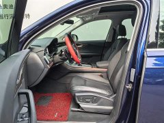 Audi Q7 45 TFSI quattro S line Luxury - ფოტო 14