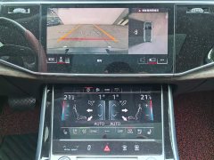 Audi Q7 45 TFSI quattro S line Luxury - ფოტო 17