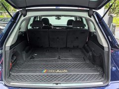 Audi Q7 45 TFSI quattro S line Luxury - ფოტო 20